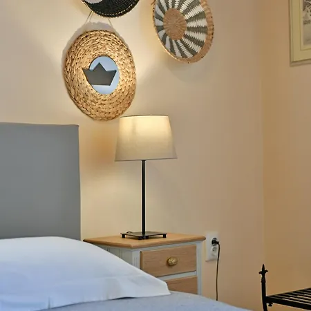 Athina Guesthouse Hydra  Exterior photo