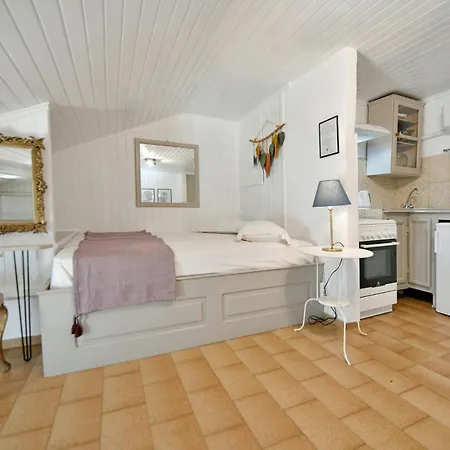 Athina Guesthouse Hydra  Exterior photo