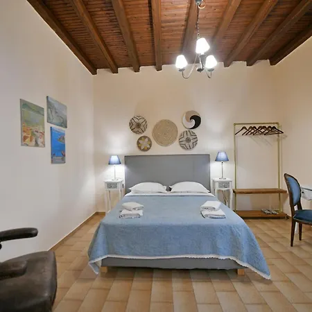 Athina Guesthouse Hydra  Exterior photo