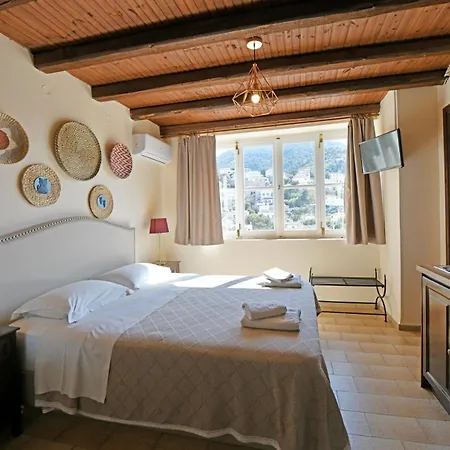 Athina Guesthouse Hydra  Exterior photo