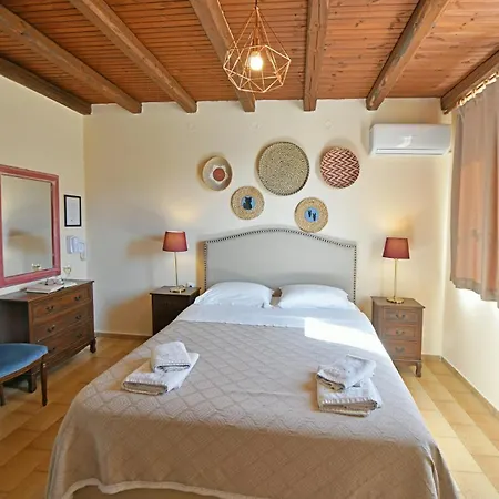 Athina Guesthouse Hydra  Exterior photo