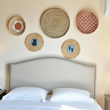 Athina Guesthouse Hydra  Exterior photo