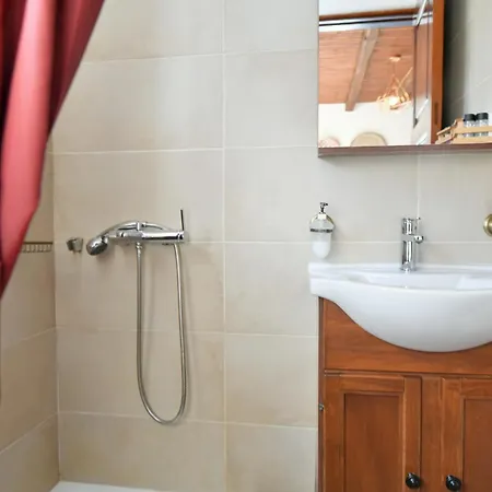 Athina Guesthouse Hydra  Exterior photo