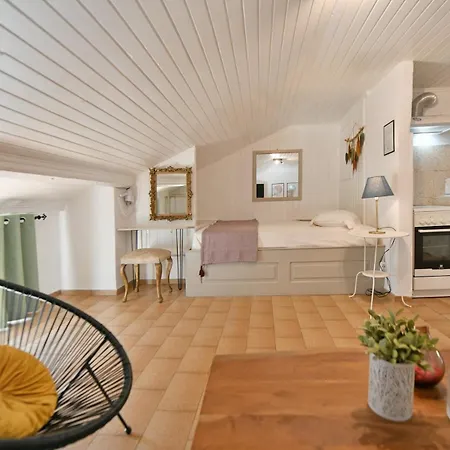 Athina Guesthouse Hydra  Exterior photo