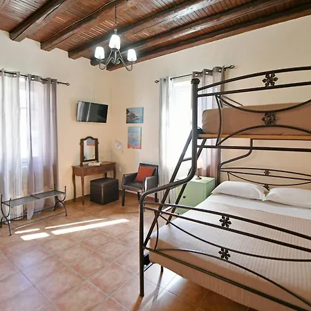 Athina Guesthouse Hydra  Exterior photo