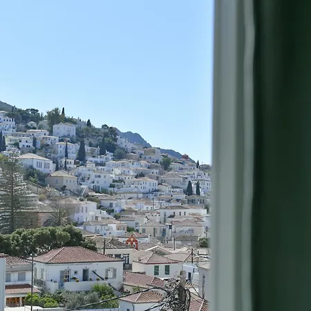 Athina Guesthouse Hydra  Exterior photo