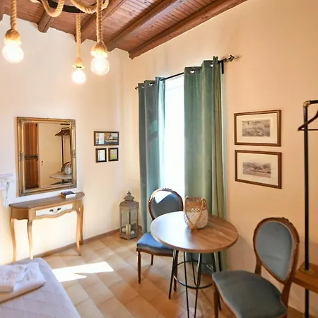 Athina Guesthouse Hydra  Exterior photo
