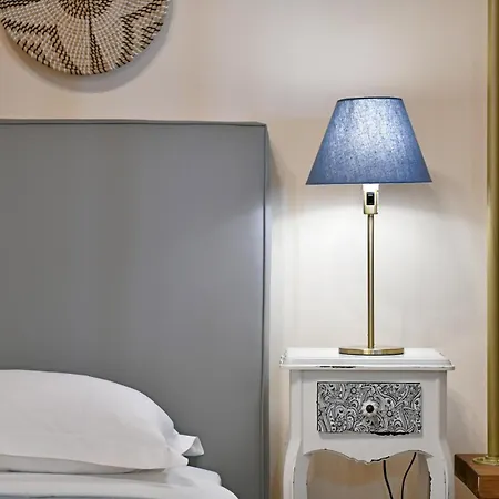 Athina Guesthouse Hydra  Exterior photo