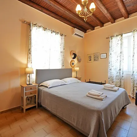 Athina Guesthouse Hydra  Exterior photo