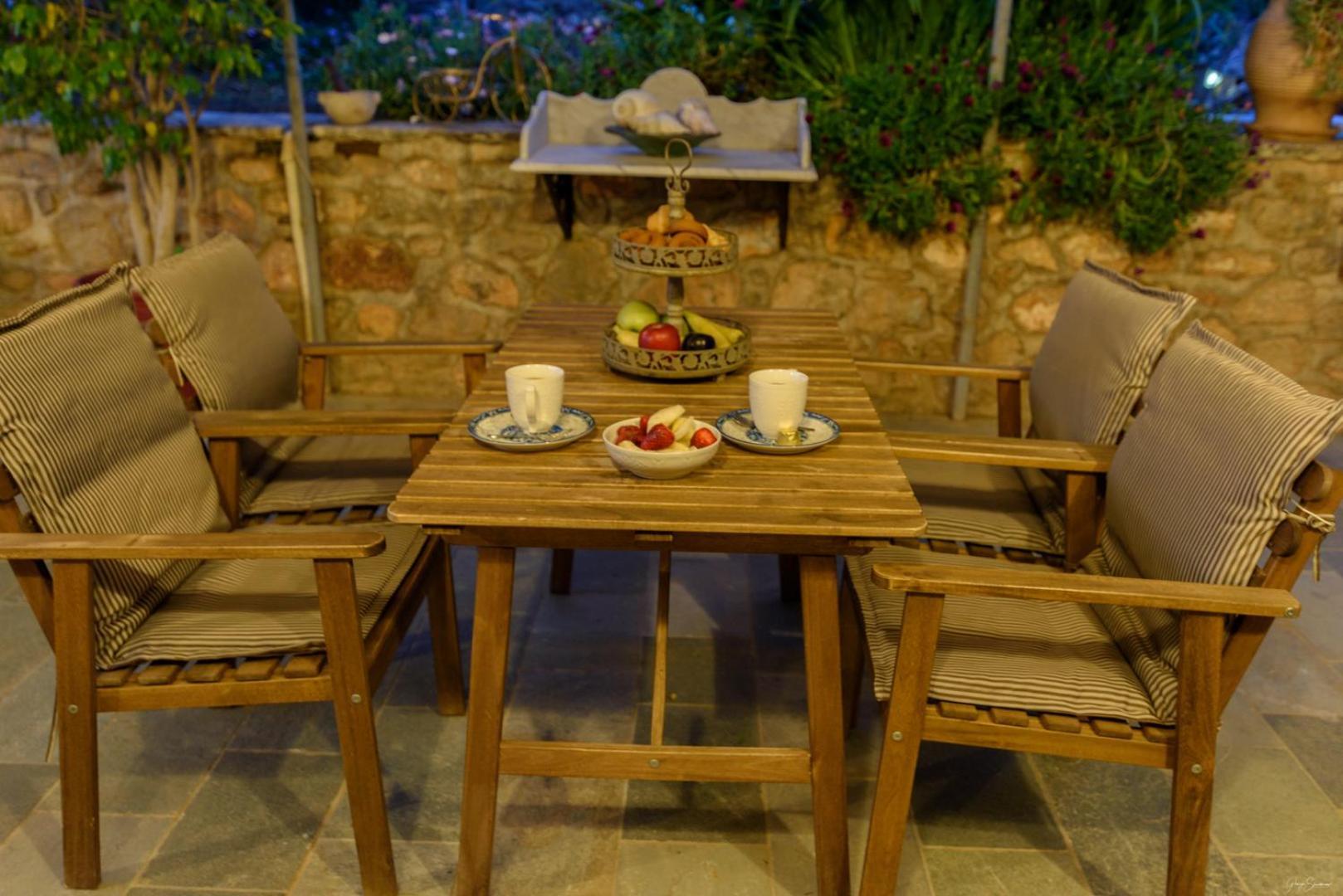Guest house Athina *
