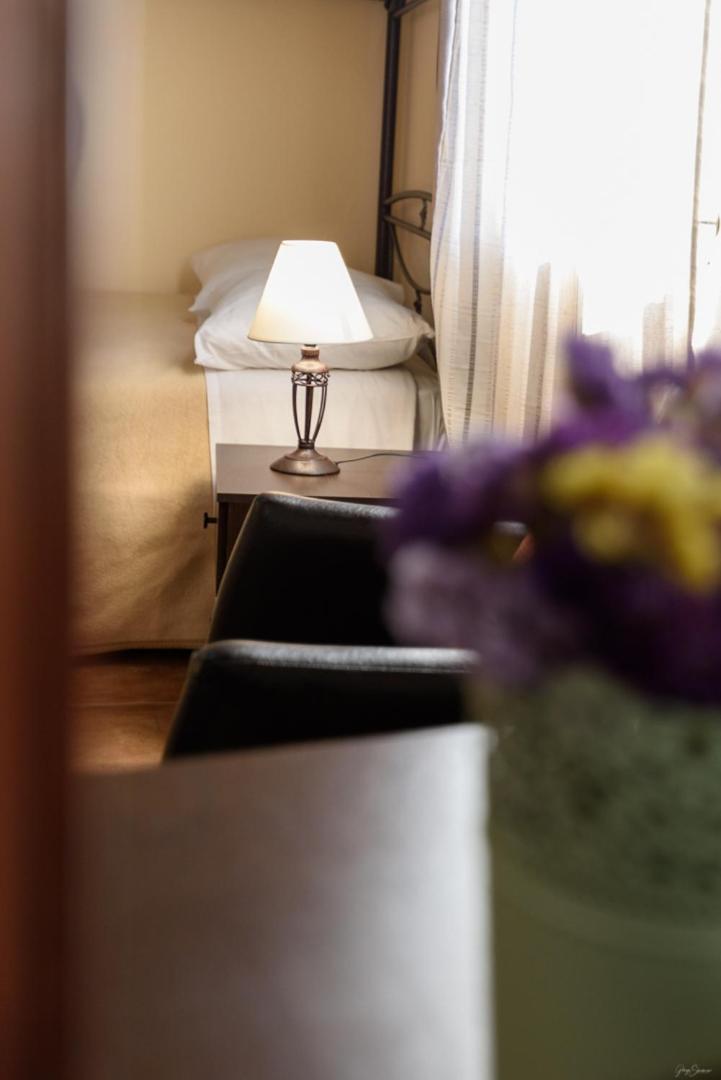 Guest house Athina *