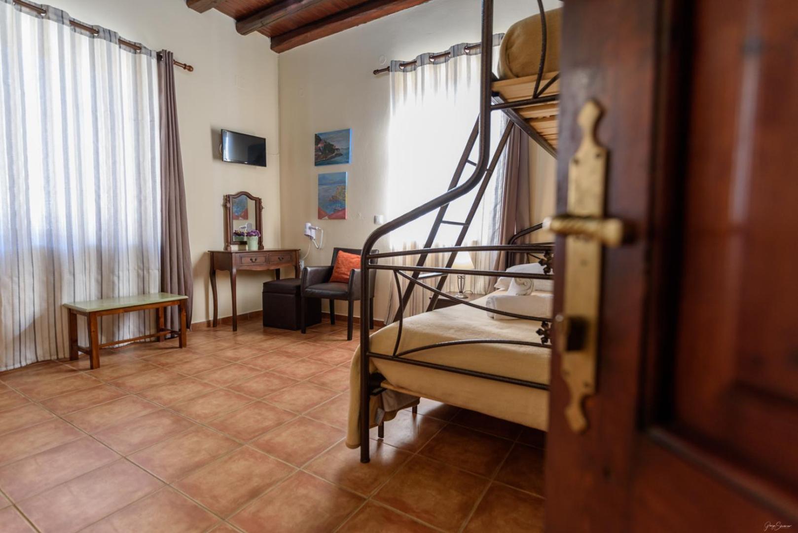 Maison d'hôtes Athina *