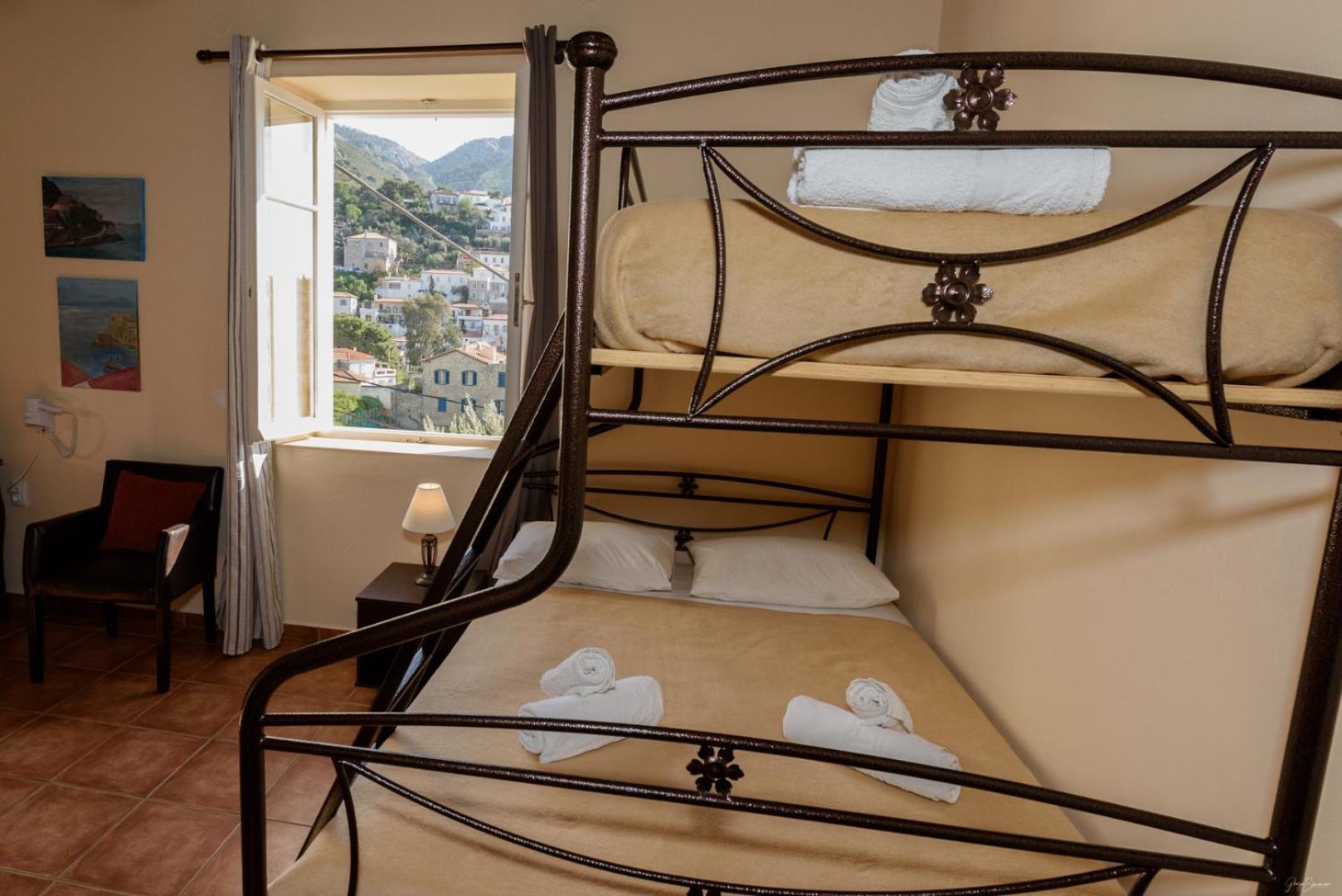 Maison d'hôtes Athina *