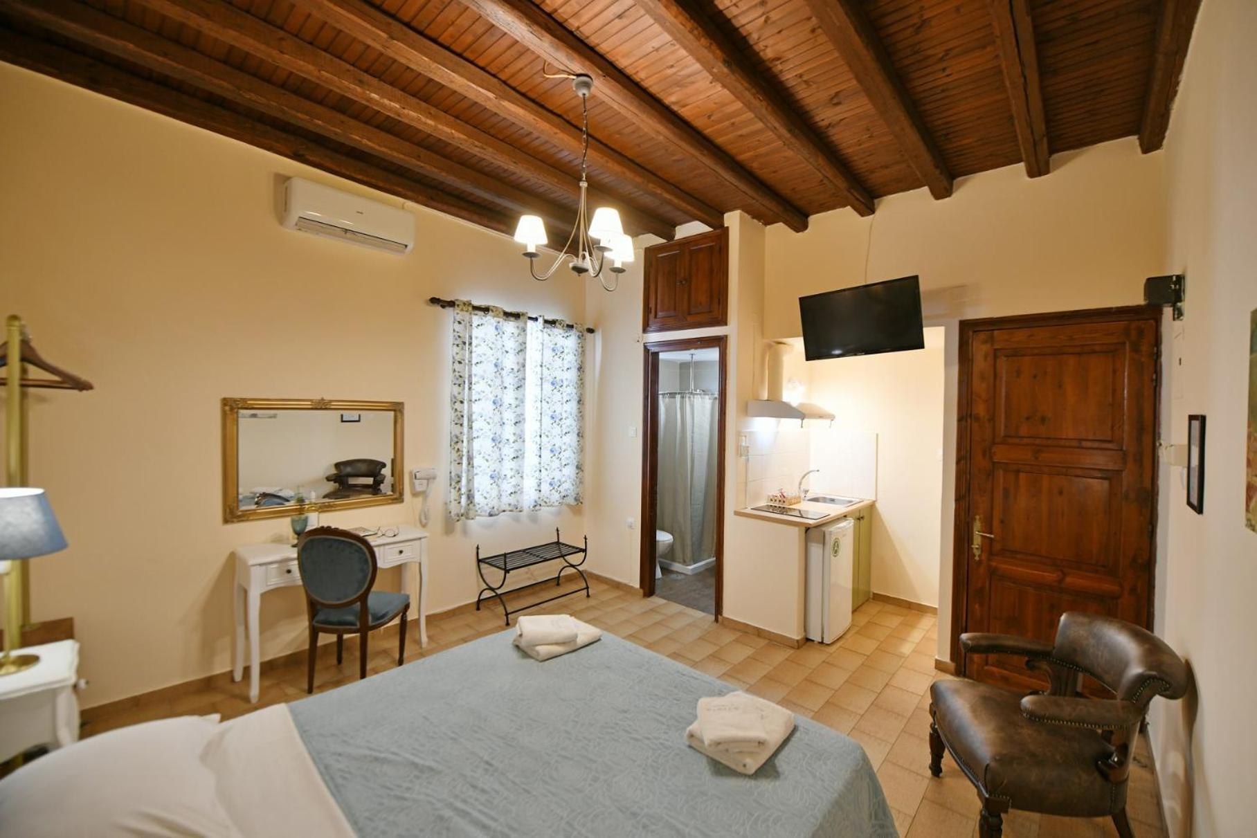 Athina Guest house