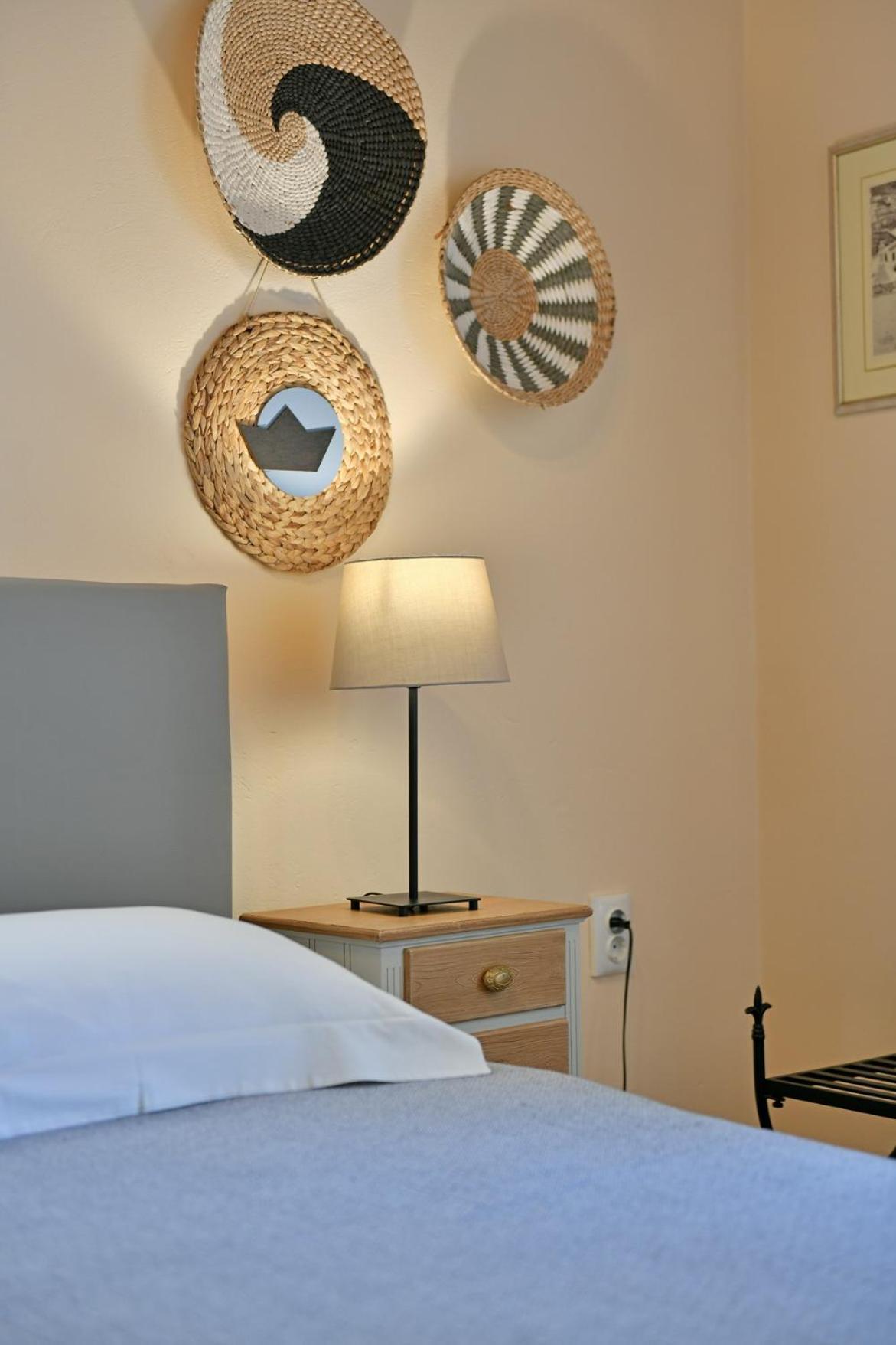 Maison d'hôtes Athina