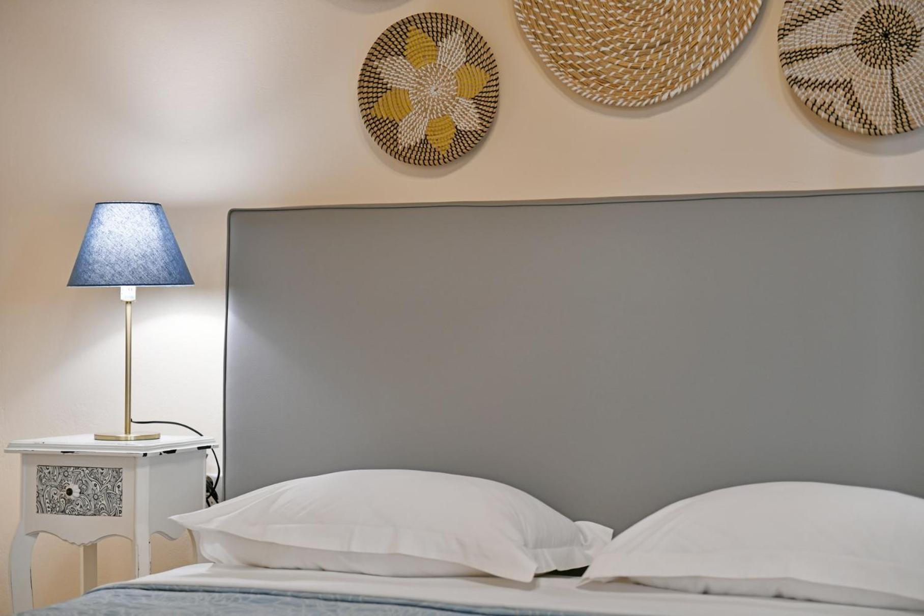 Guest house Athina *