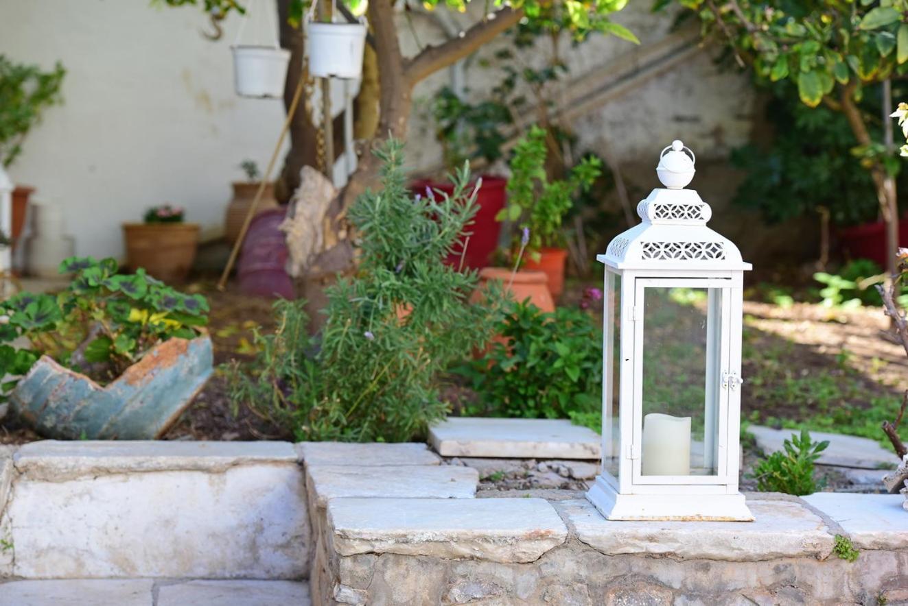 Maison d'hôtes Athina Hydra (Saronic Islands)