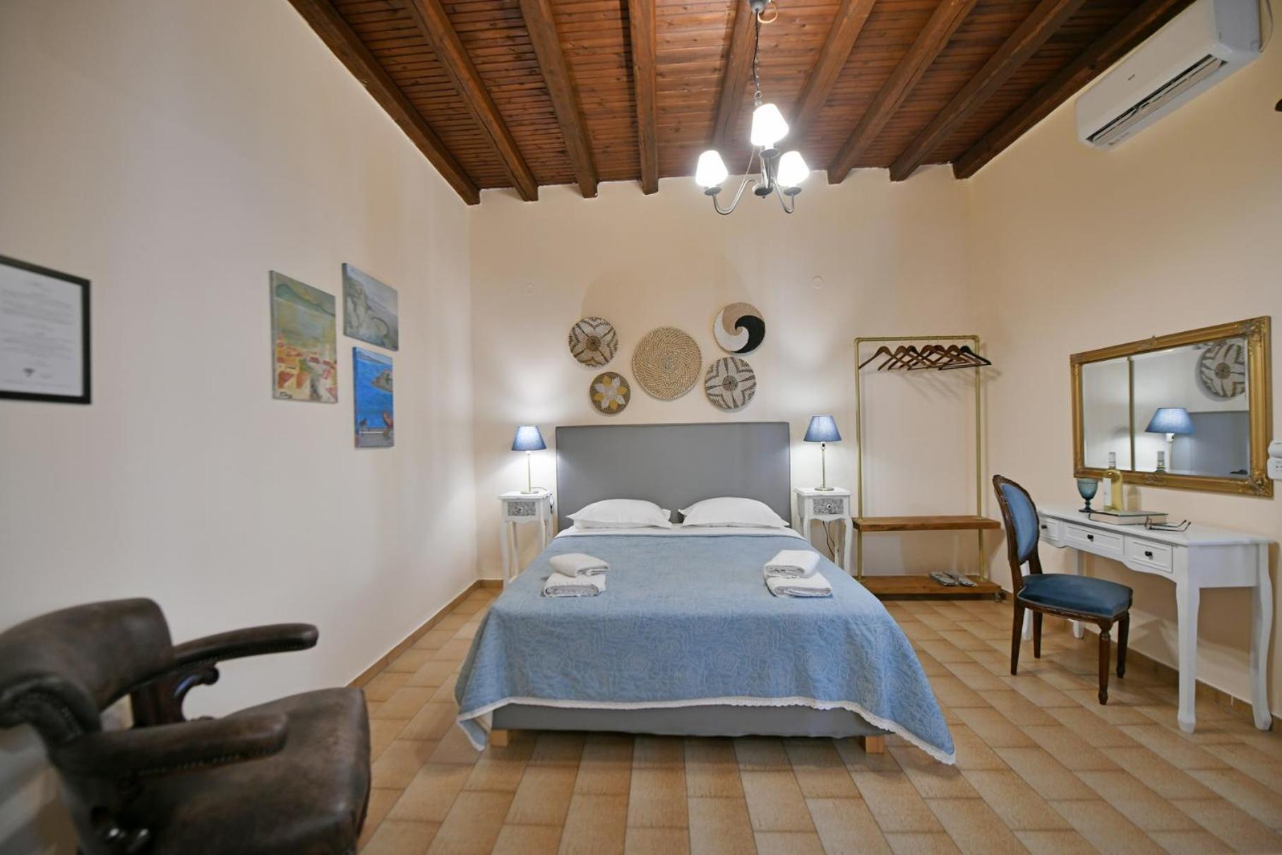Athina Hydra (Saronic Islands)