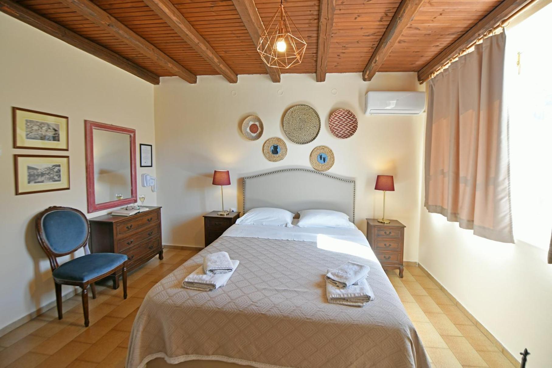 Maison d'hôtes Athina Hydra (Saronic Islands)
