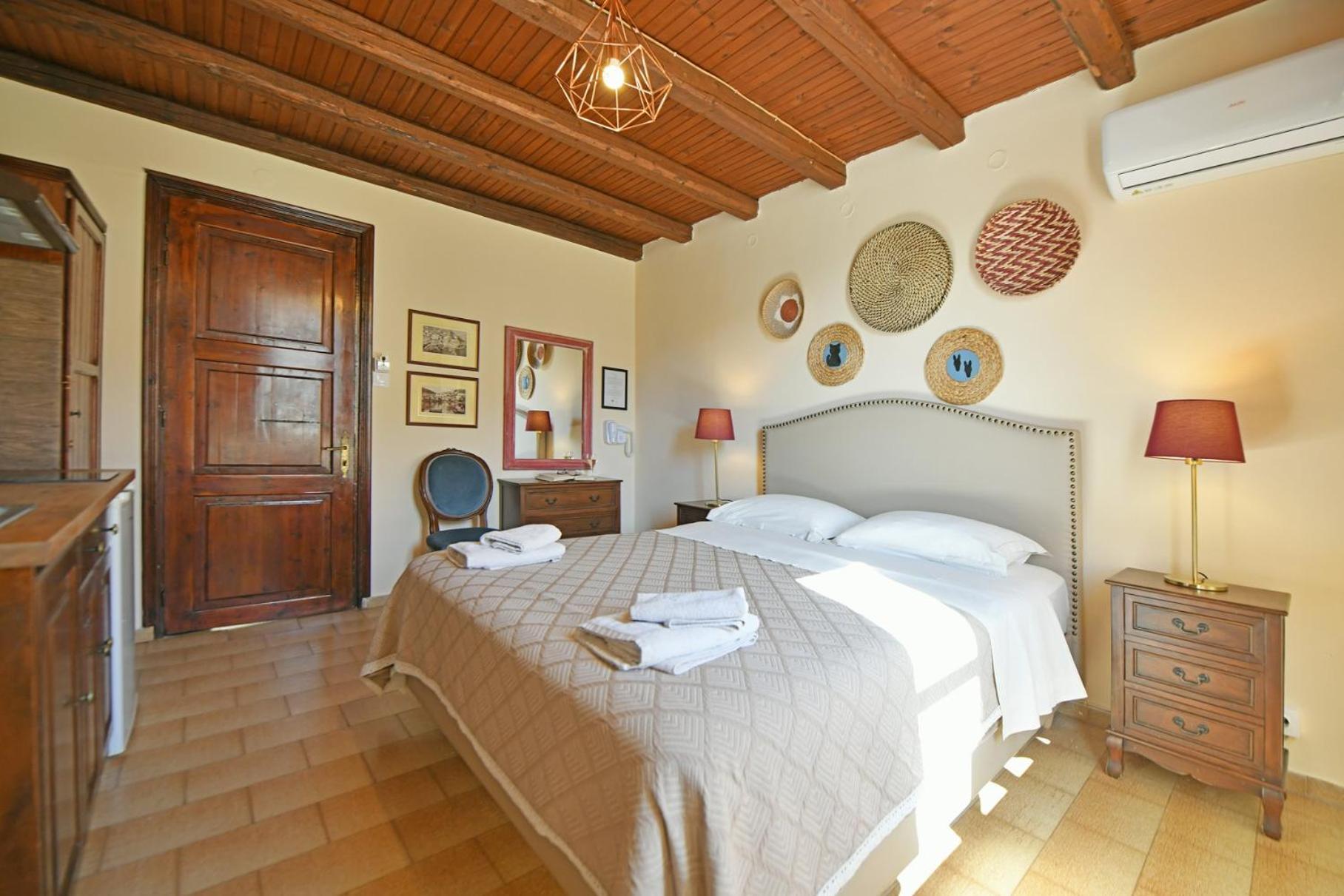 Maison d'hôtes Athina *