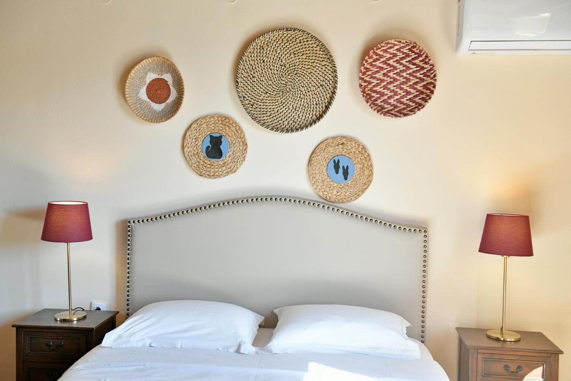 Guest house Athina