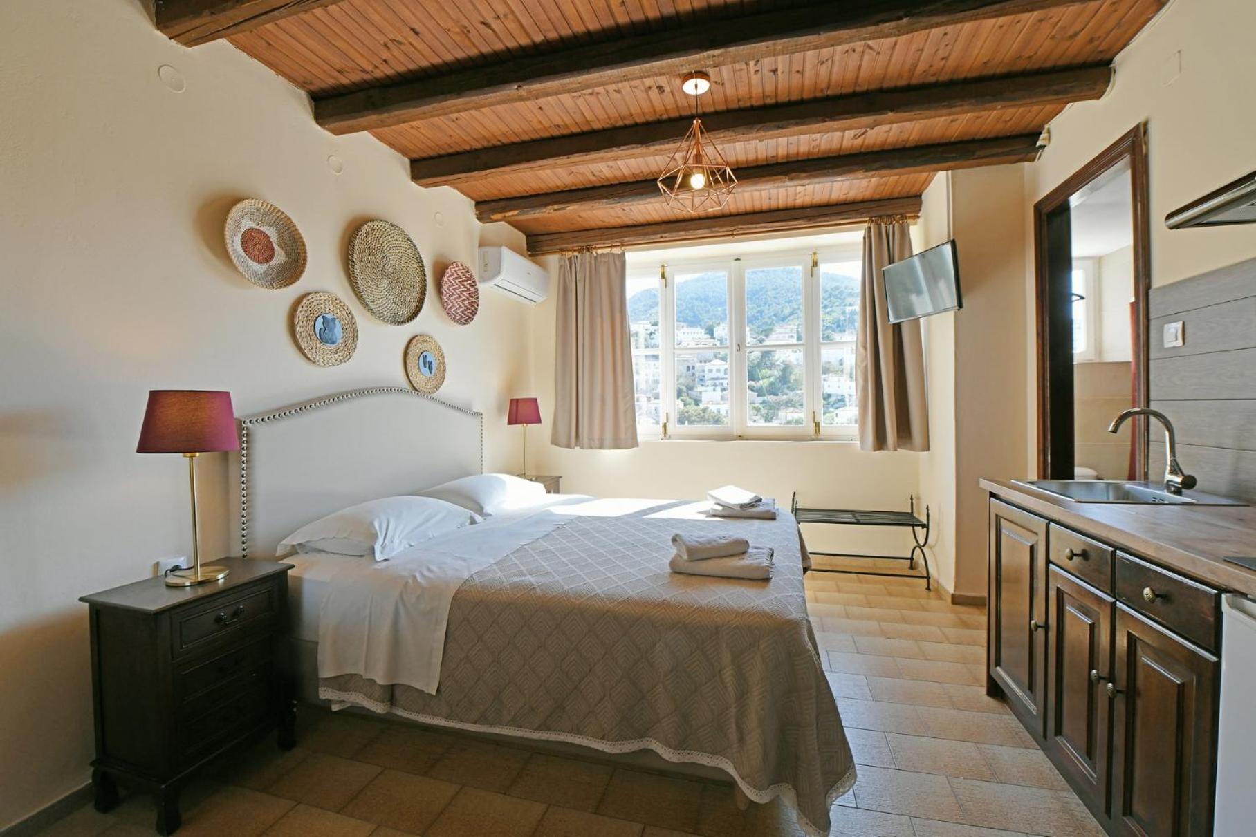 Maison d'hôtes Athina *