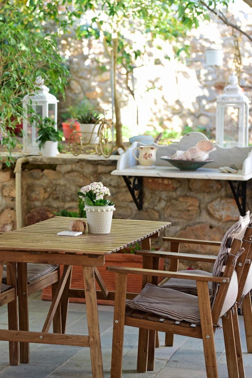 Maison d'hôtes Athina *