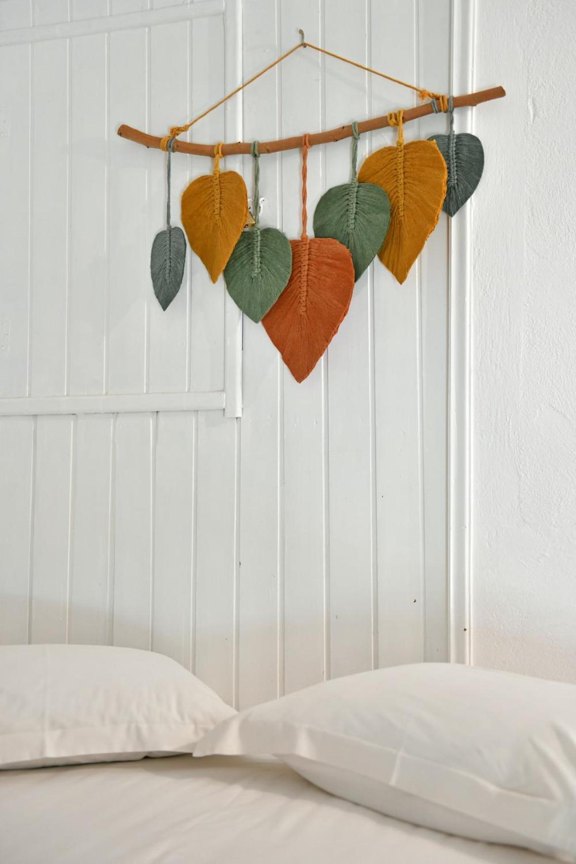 Athina Guest house *