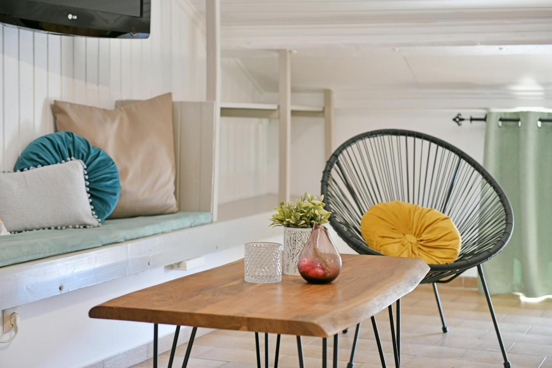 Guest house Athina *