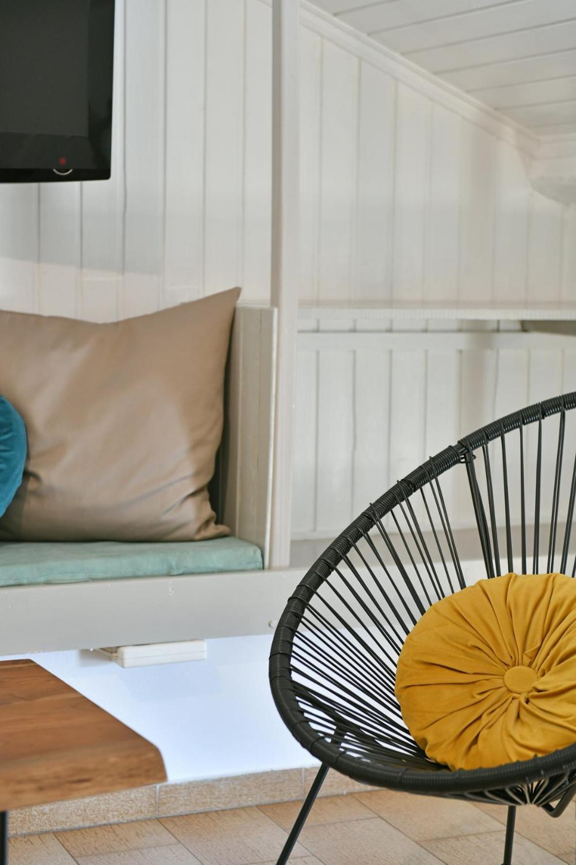 Guest house Athina Hydra (Saronic Islands)