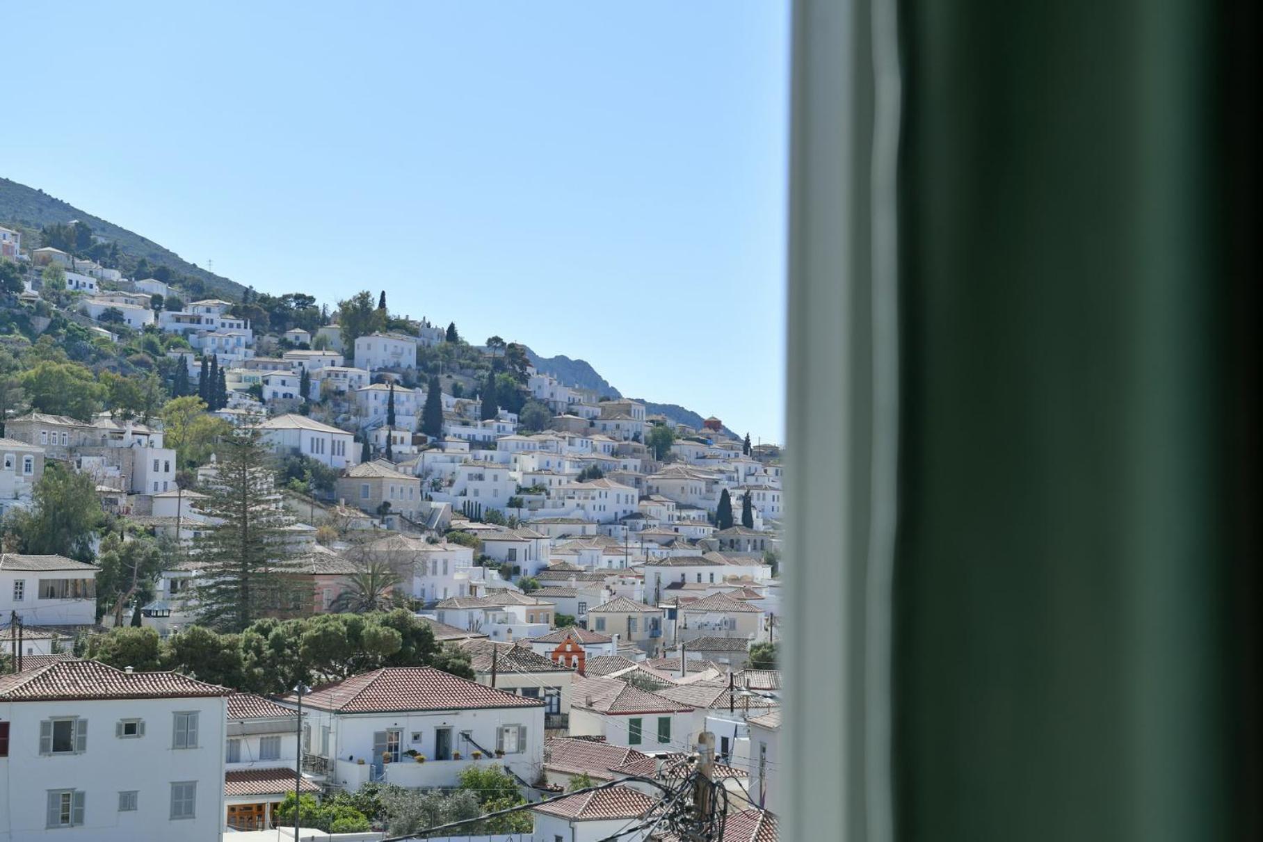 Athina Maison d'hôtes