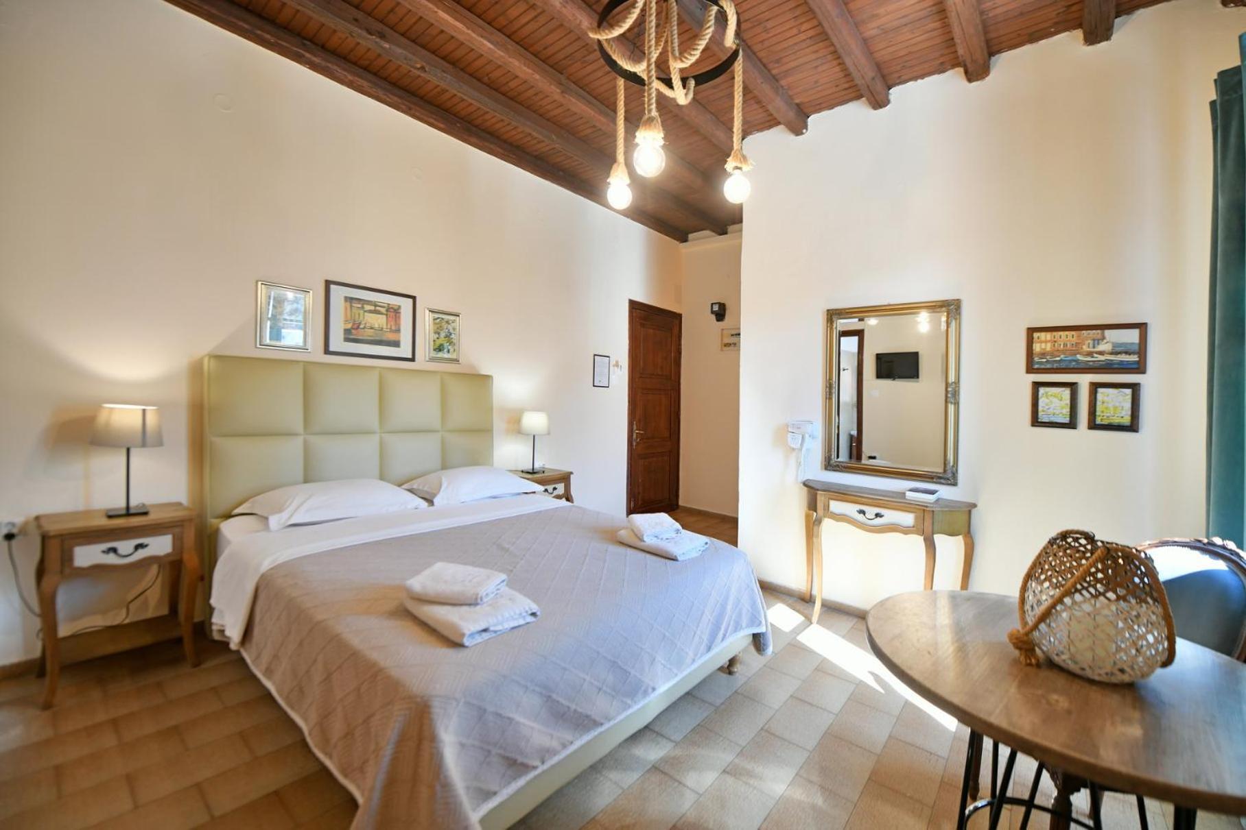 Maison d'hôtes Athina *