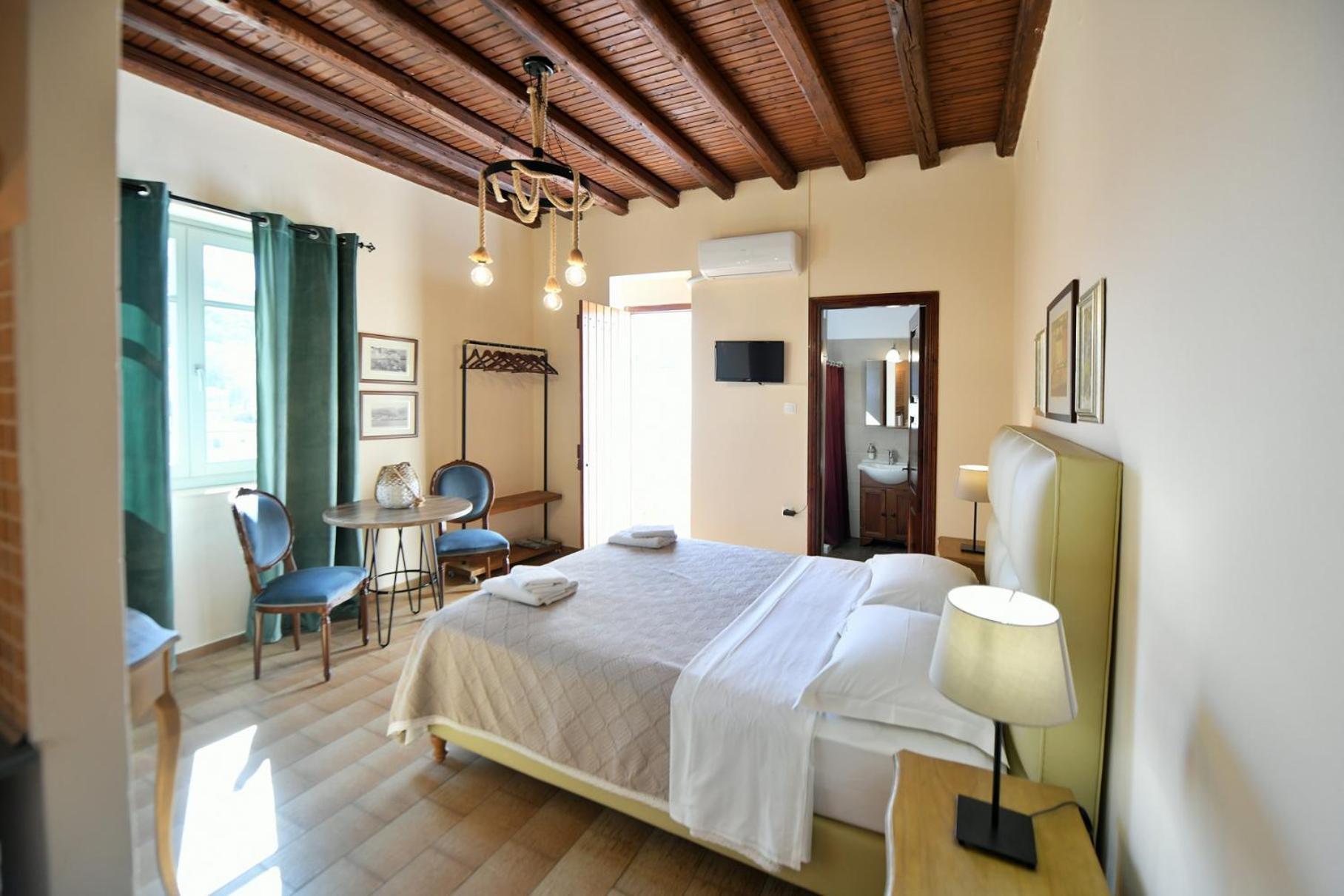 Athina Maison d'hôtes Hydra (Saronic Islands)