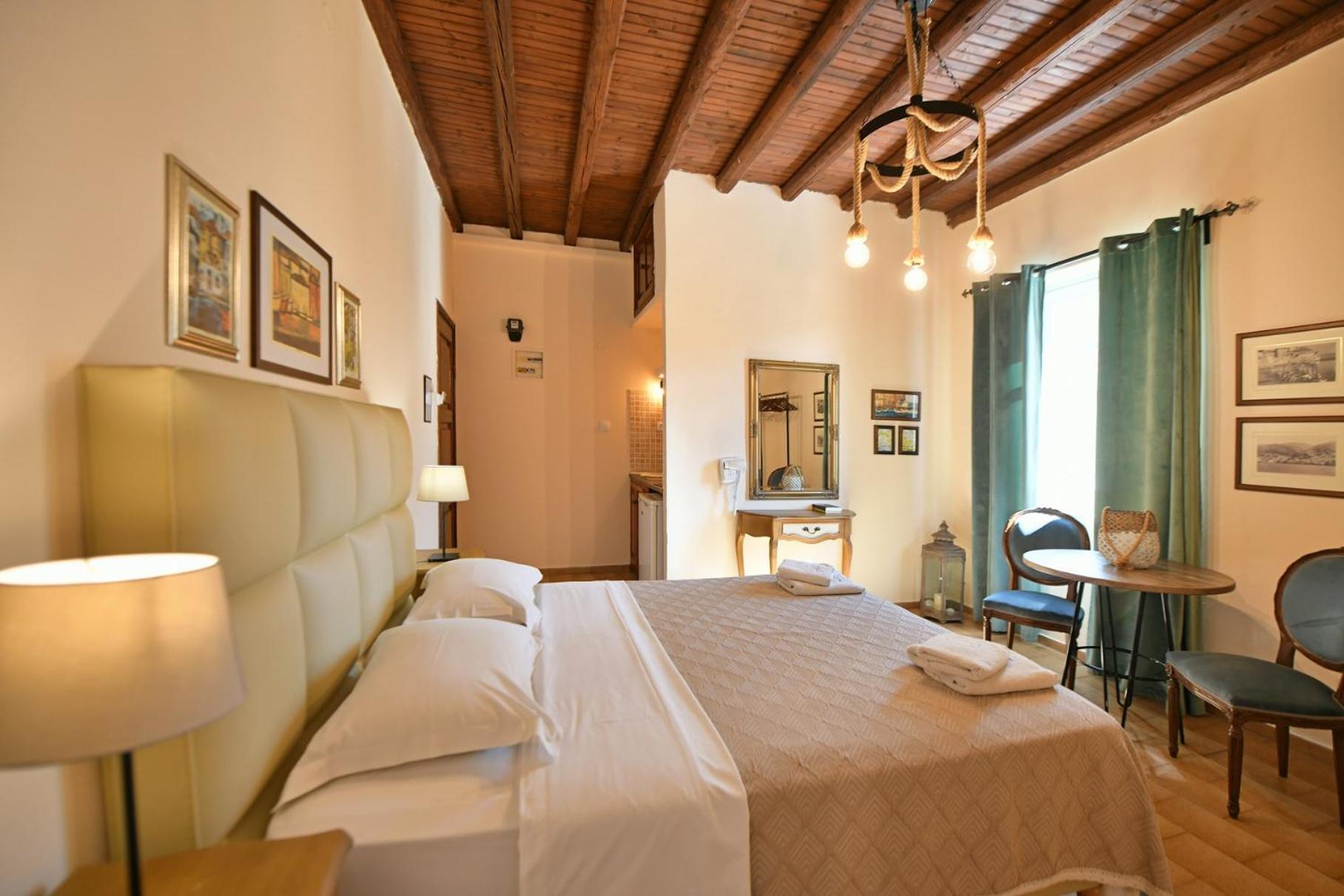 Athina Guest house