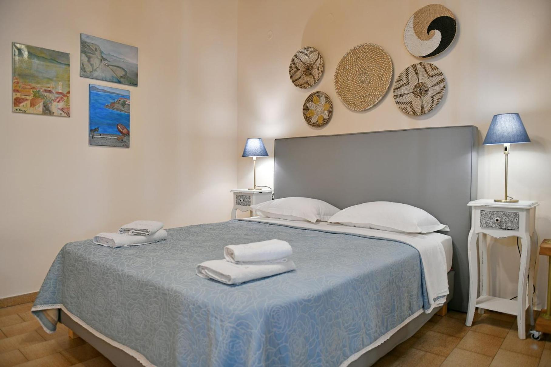 Maison d'hôtes Athina