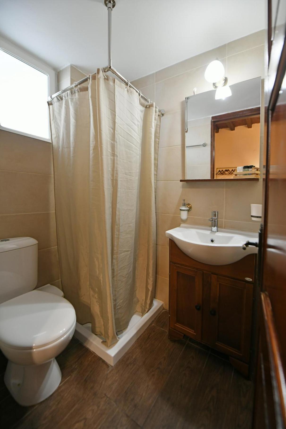 Guest house Athina *