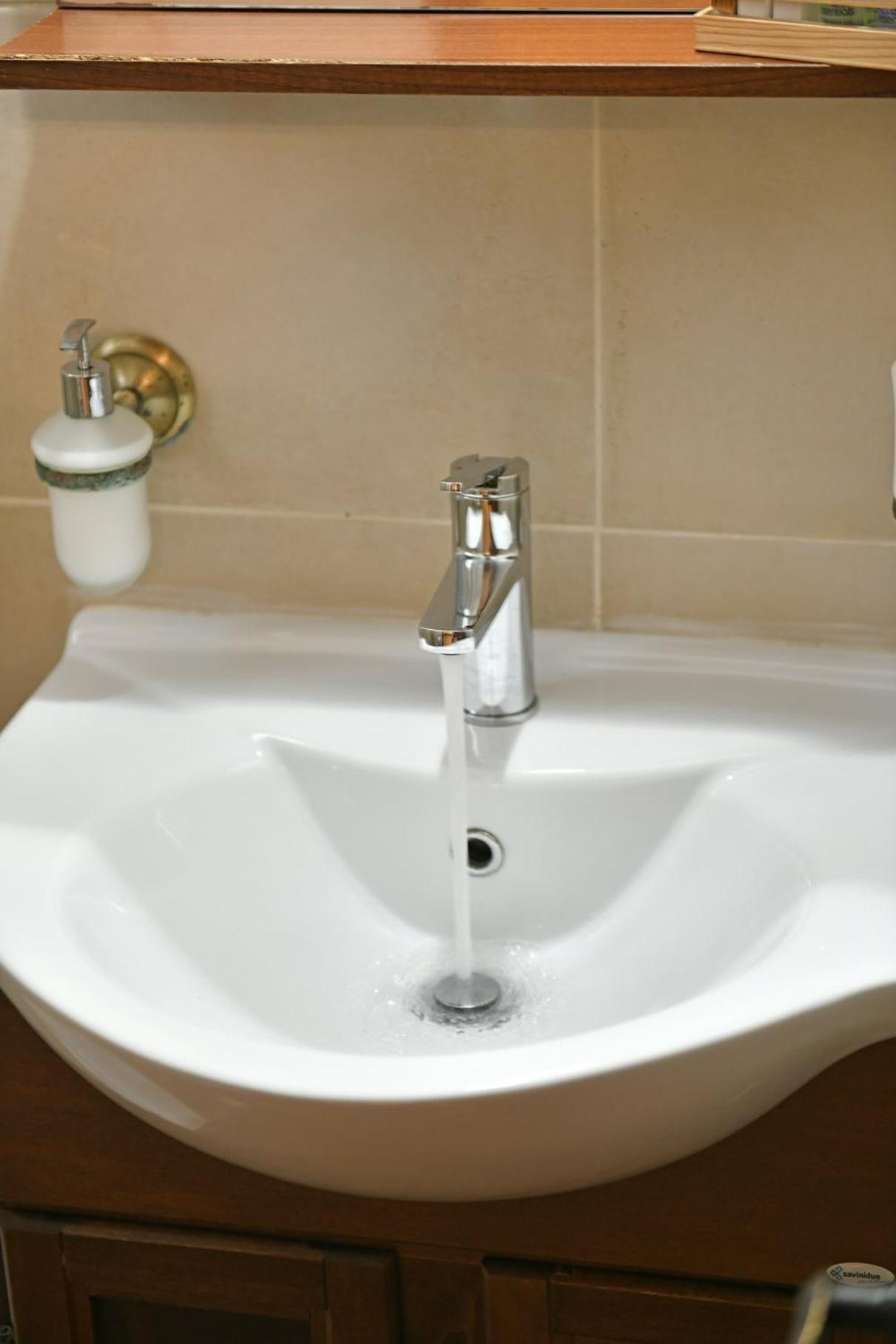 Athina Guest house Hydra (Saronic Islands)