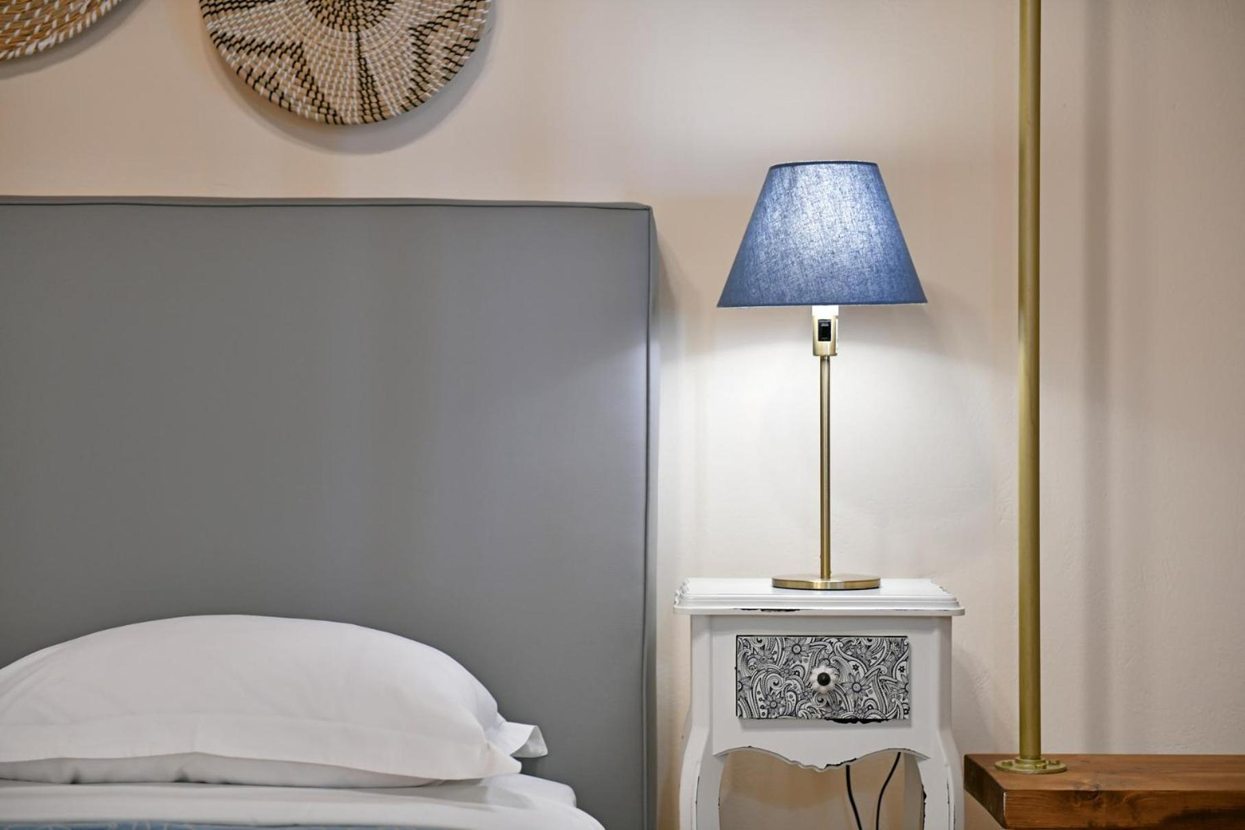 Guest house Athina Hydra (Saronic Islands)