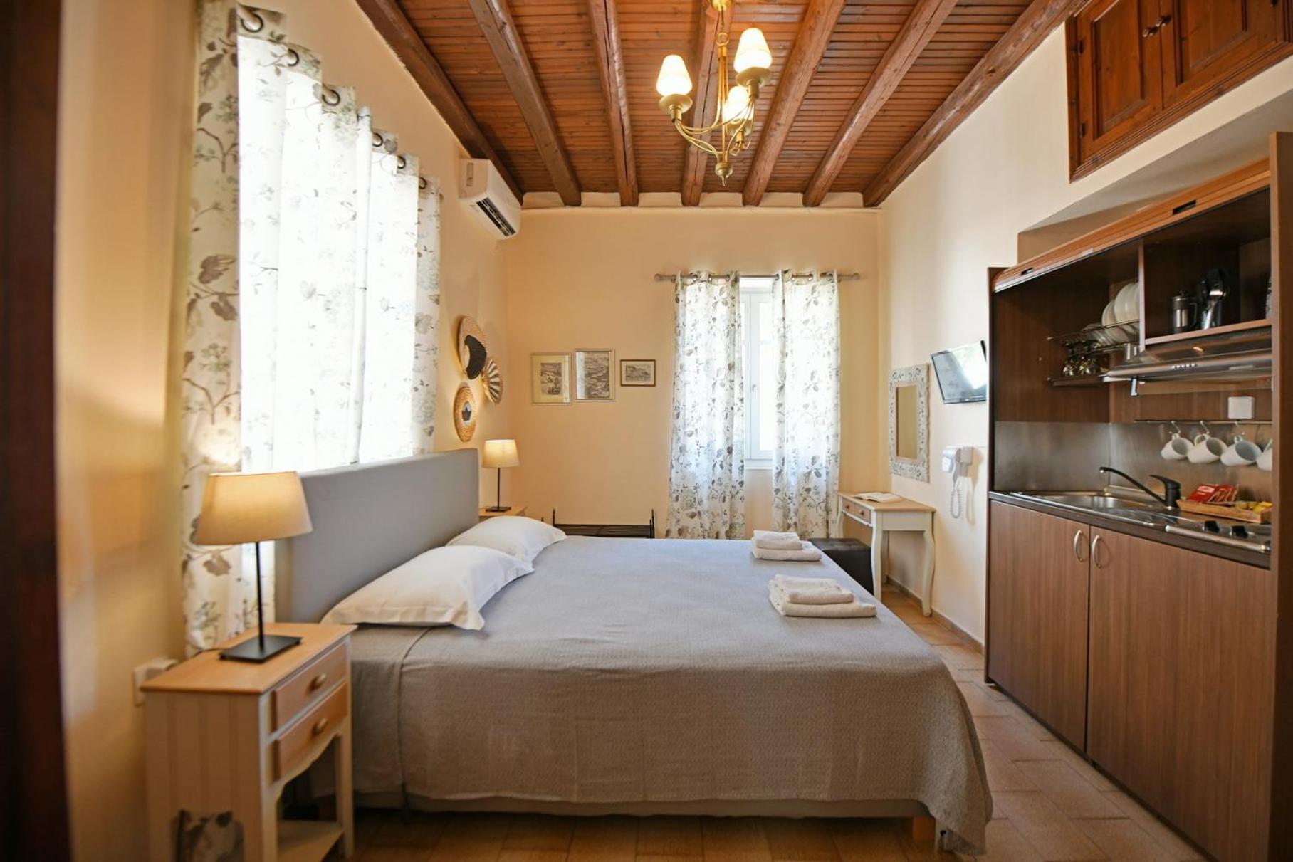 Guest house Athina