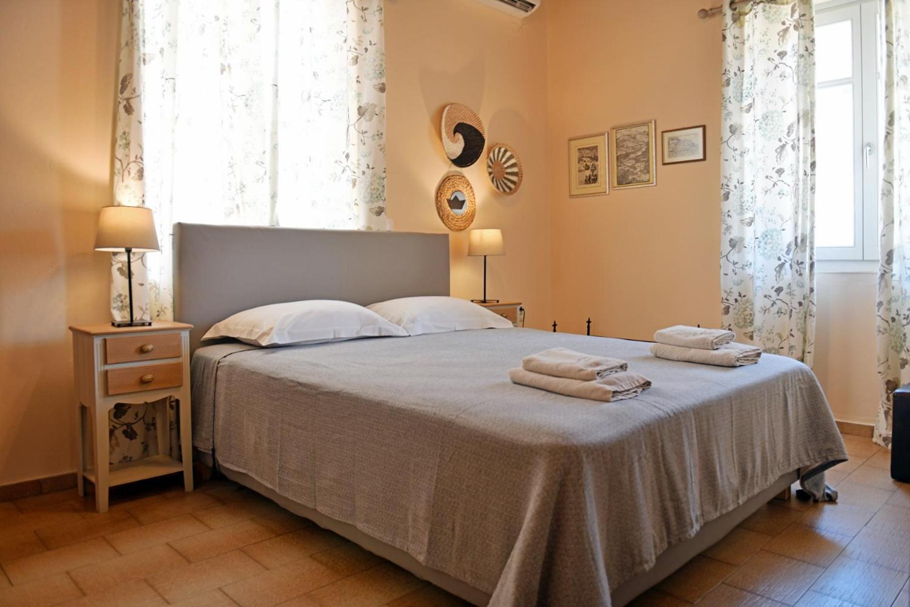 Athina Guest house Hydra (Saronic Islands)
