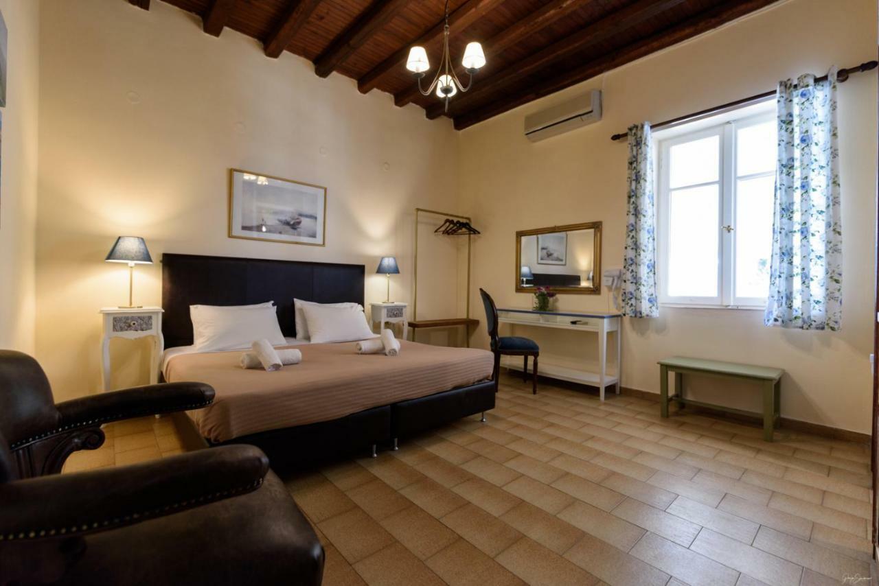 Guest house Athina